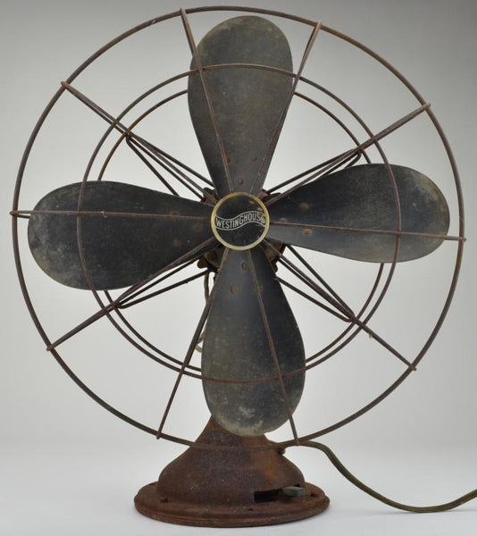 Vintage Fan